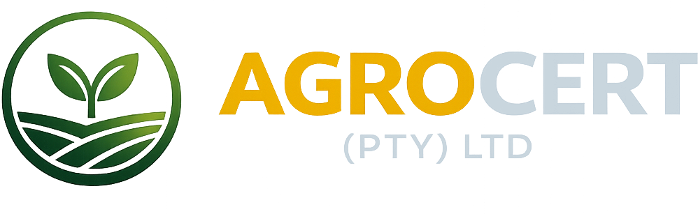 AgroCert (PTY) LTD | Certification, Compliance & Market Access
